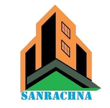 Sanrachna Engineers Logo